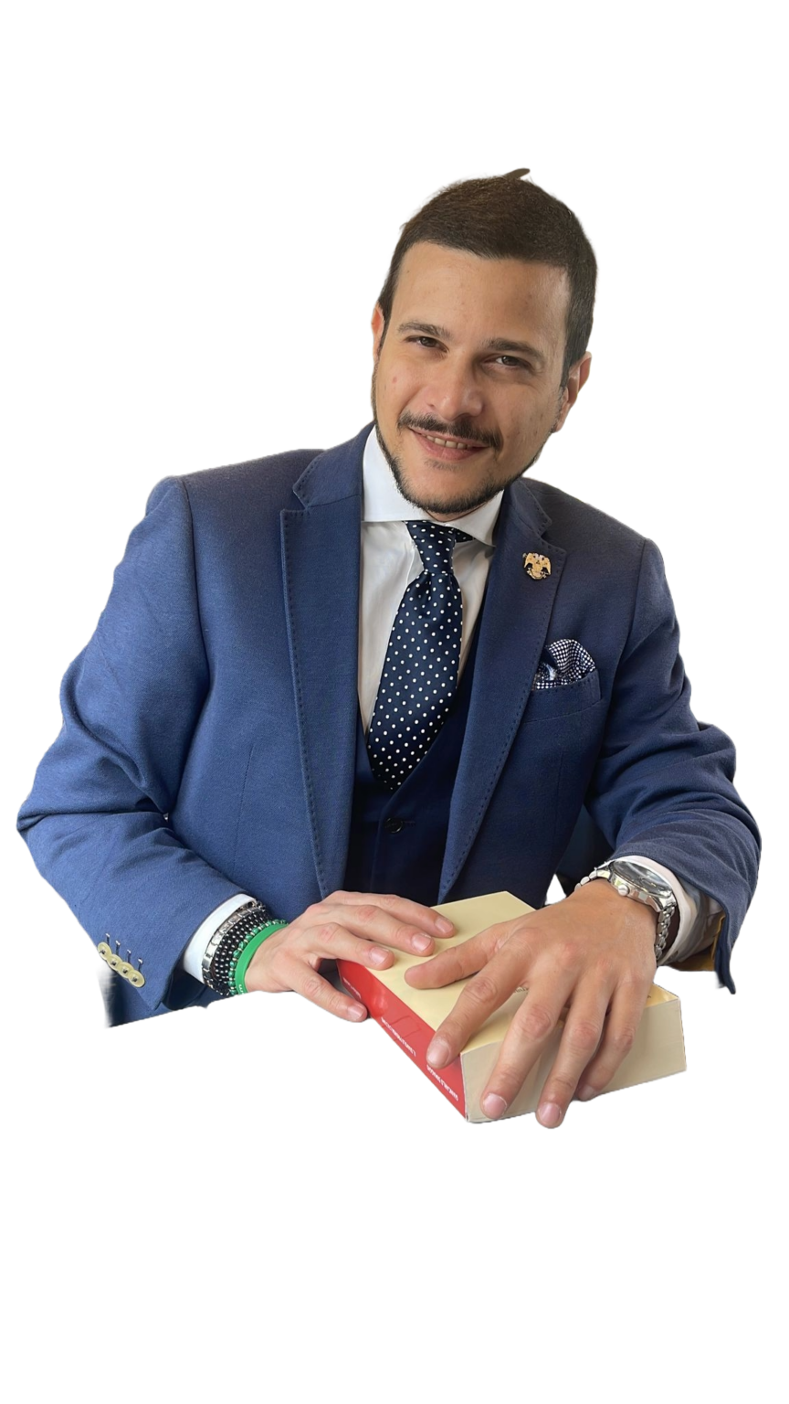 Alessio Cugini Borgese