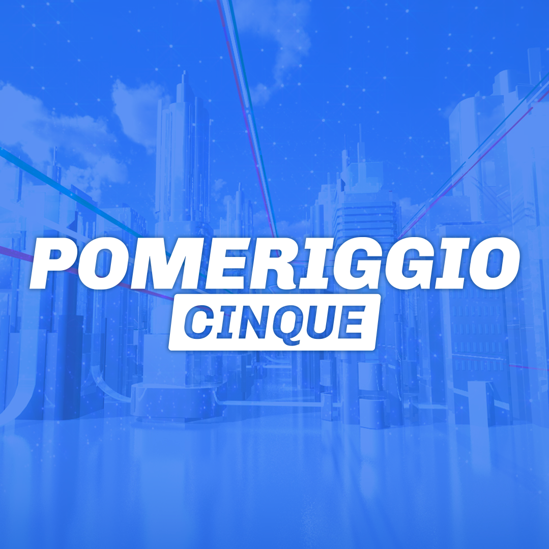 Logo testata giornalistica