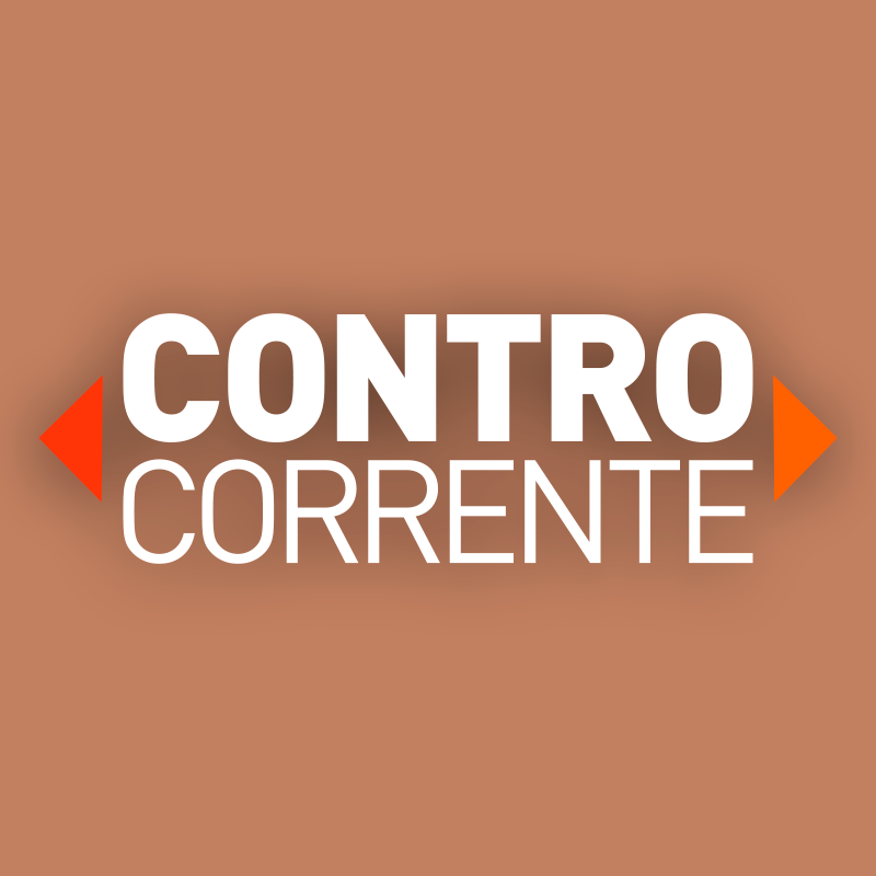 Logo testata giornalistica