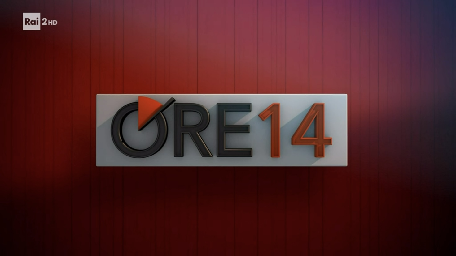 Logo Ore 14