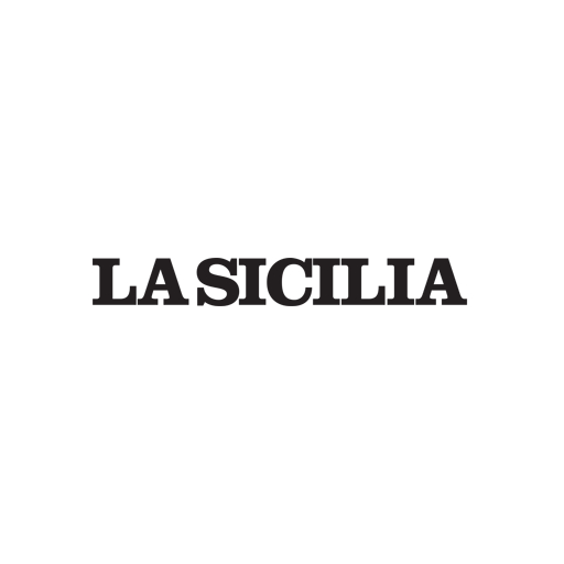 Logo lasicilia logo