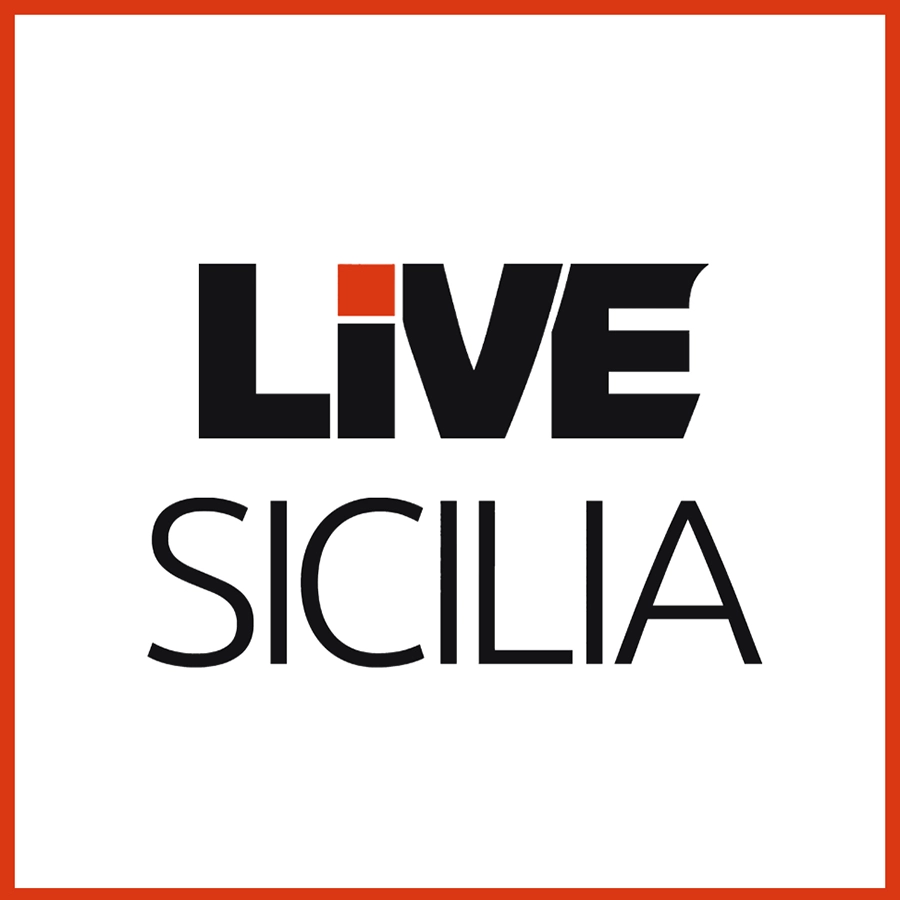 Logo live sicilia