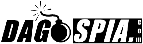 Logo logo dagospia