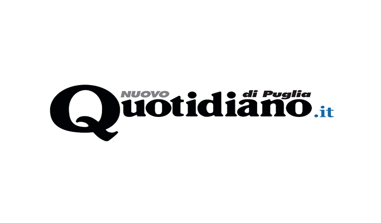 Logo quotidiano di puglia