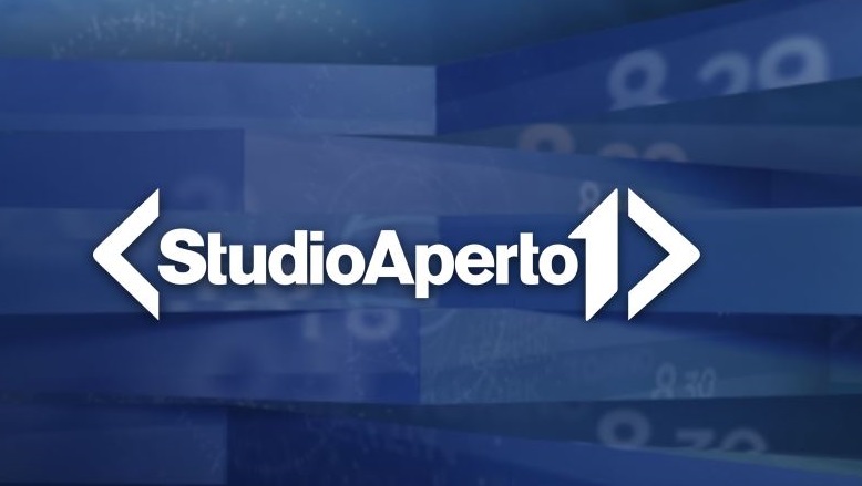 Logo studio aperto logo