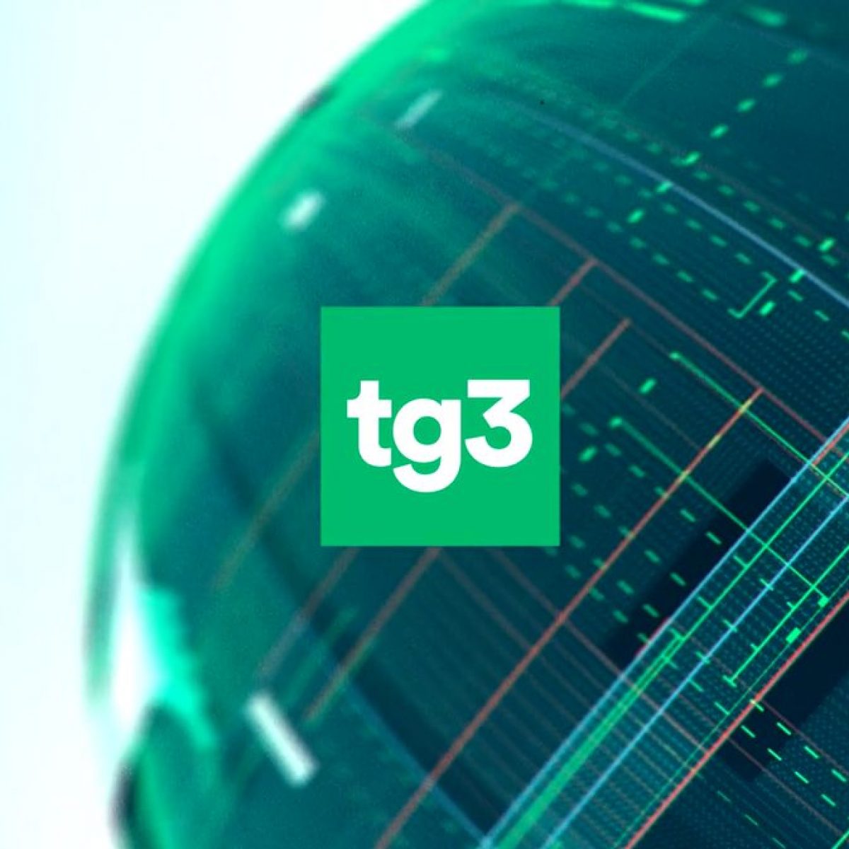 Logo tg3 logo