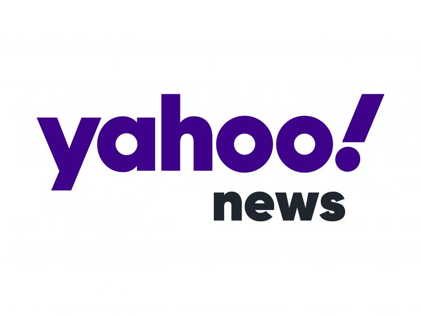Logo yahoo news7577