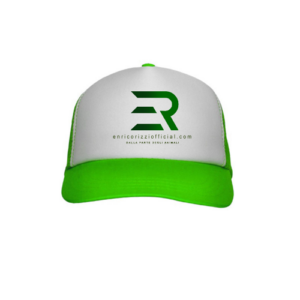 Cappellino Enrico Rizzi