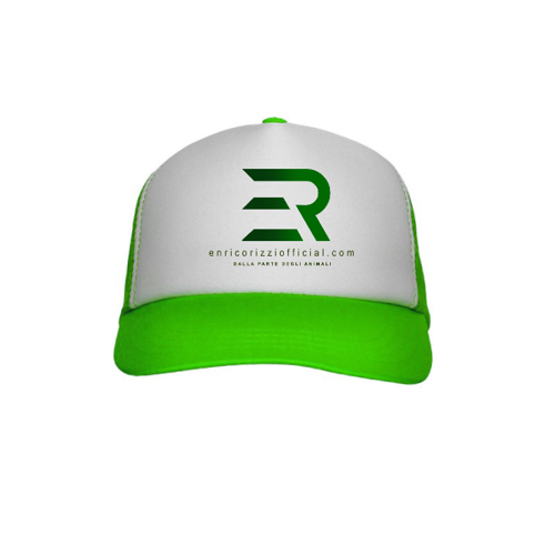Cappellino Enrico Rizzi