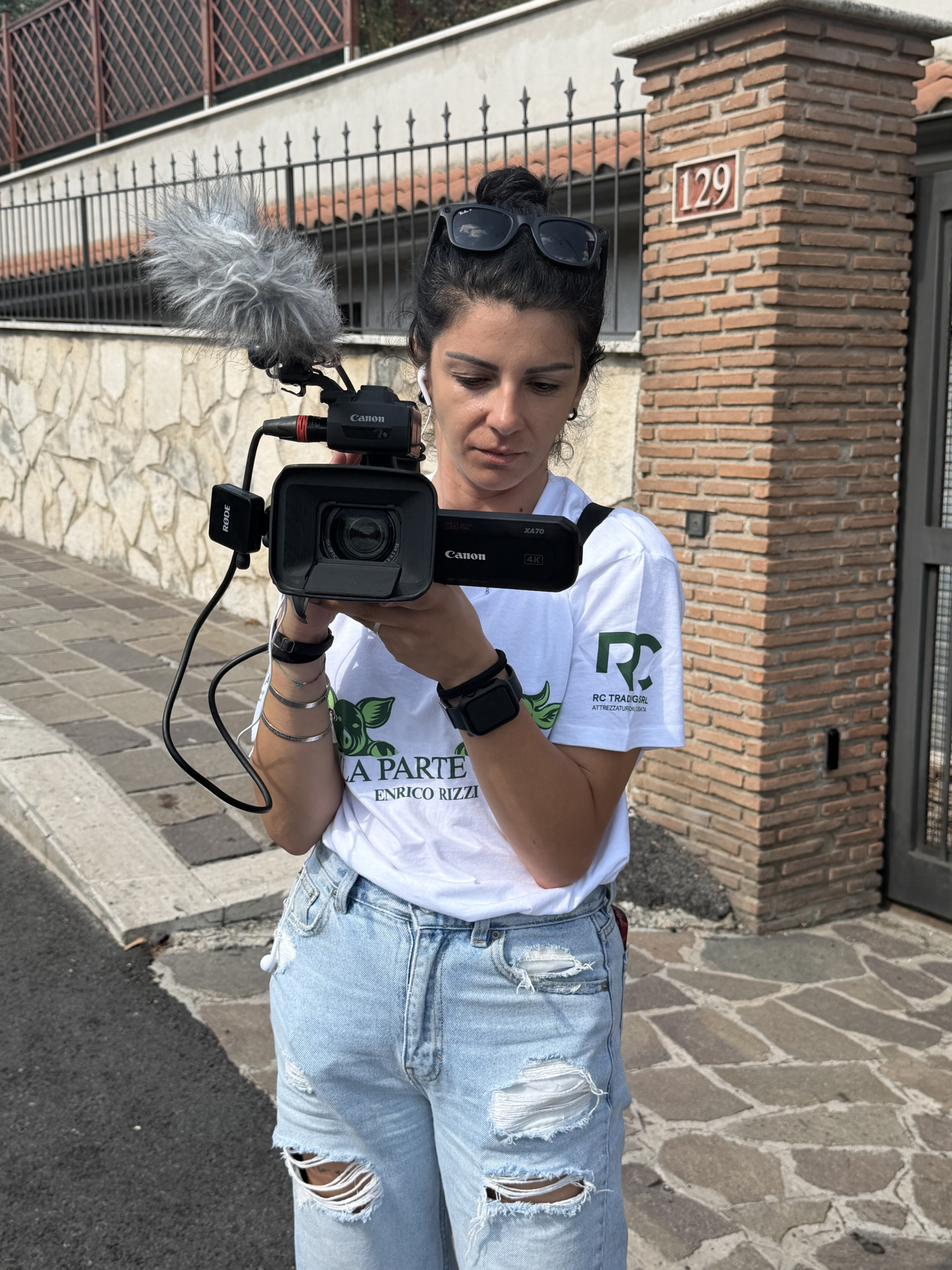 Mariarita Orsi